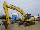 Thumbnail KOMATSU PC300-8, PC300LC-8, PC350-8, PC350LC-8 GALEO HYDRAULIC EXCAVATOR SERVICE SHOP REPAIR MANUAL Thumbnail KOMATSU PC300-8, PC300LC-8, PC350-8, PC350LC-8 GALEO HYDRAULIC EXCAVATOR SERVICE SHOP REPAIR MANUAL