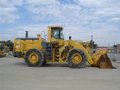 Thumbnail KOMATSU WA600-3 AVANCE WHEEL LOADER SERVICE SHOP REPAIR MANUAL Thumbnail KOMATSU WA600-3 AVANCE WHEEL LOADER SERVICE SHOP REPAIR MANUAL