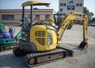 Thumbnail KOMATSU PC27MR-2, PC30MR-2, PC35MR-2, PC40MR-2, PC50MR-2 HYDRAULIC EXCAVATOR SERVICE SHOP REPAIR MANUAL