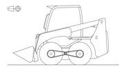 Thumbnail KOMATSU SK741-5, SK815-5, SK815-5 TURBO SKID-STEER LOADER SERVICE SHOP REPAIR MANUAL Thumbnail KOMATSU SK741-5, SK815-5, SK815-5 TURBO SKID-STEER LOADER SERVICE SHOP REPAIR MANUAL