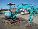 Thumbnail KOBELCO SK30SR-2 / SK35SR-2 HYDRAULIC EXCAVATOR SERVICE SHOP REPAIR MANUAL