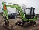 Thumbnail HYUNDAI R55-3 CRAWLER EXCAVATOR SERVICE REPAIR MANUAL