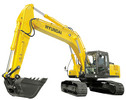 Thumbnail HYUNDAI R250LC-7A CRAWLER EXCAVATOR SERVICE REPAIR MANUAL