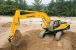 Thumbnail HYUNDAI R290LC-9 CRAWLER EXCAVATOR SERVICE REPAIR MANUAL