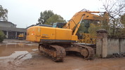 Thumbnail HYUNDAI R305LC-7 CRAWLER EXCAVATOR SERVICE REPAIR MANUAL