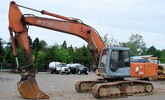 Thumbnail HYUNDAI R330LC-9SH CRAWLER EXCAVATOR SERVICE REPAIR MANUAL