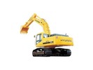 Thumbnail HYUNDAI R360LC-7 CRAWLER EXCAVATOR SERVICE REPAIR MANUAL