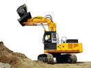 Thumbnail HYUNDAI R800LC-9 CRAWLER EXCAVATOR SERVICE REPAIR MANUAL 