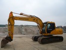Thumbnail HYUNDAI R160LC-3 CRAWLER EXCAVATOR SERVICE REPAIR MANUAL Thumbnail HYUNDAI R160LC-3 CRAWLER EXCAVATOR SERVICE REPAIR MANUAL