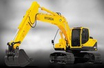 Thumbnail HYUNDAI R290LC-3 CRAWLER EXCAVATOR SERVICE REPAIR MANUAL