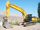 Thumbnail HYUNDAI R450LC-3 CRAWLER EXCAVATOR SERVICE REPAIR MANUAL Thumbnail HYUNDAI R450LC-3 CRAWLER EXCAVATOR SERVICE REPAIR MANUAL