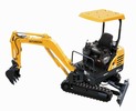 Thumbnail HYUNDAI R16-9 MINI CRAWLER EXCAVATOR SERVICE REPAIR MANUAL