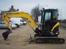Thumbnail HYUNDAI R35Z-7A MINI CRAWLER EXCAVATOR SERVICE REPAIR MANUAL