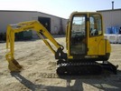 Thumbnail HYUNDAI ROBEX 28-7, R28-7 MINI EXCAVATOR SERVICE REPAIR MANUAL