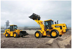 Thumbnail HYUNDAI SL760 WHEEL LOADER SERVICE REPAIR MANUAL DOWNLOAD!