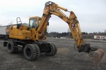 Thumbnail HYUNDAI R95W-3 WHEEL EXCAVATOR SERVICE REPAIR MANUAL DOWNLOAD!