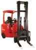 Thumbnail Flexi G4 Forklift Truck Workshop Manual