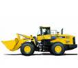 Thumbnail KOMATSU WA500-6H WHEEL LOADER OPERATION & MAINTENANCE MANUAL