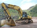 Thumbnail KOMATSU PC750-6, PC750SE-6, PC750LC-6, PC800-6, PC800SE-6 HYDRAULIC EXCAVATOR SERVICE SHOP REPAIR MANUAL (S/N: 11001 and up, 31001 and up)