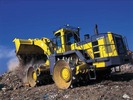 Thumbnail KOMATSU WF550-3, WF550T-3 TRASH COMPACTOR SERVICE SHOP REPAIR MANUAL