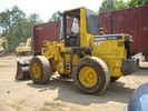 Thumbnail KOMATSU WA120-3, WA120L-3 WHEEL LOADER OPERATION & MAINTENANCE MANUAL