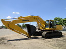 Thumbnail KOMATSU PC400LC-6LK, PC400HD-6LK HYDRAULIC EXCAVATOR OPERATION & MAINTENANCE MANUAL