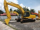 Thumbnail KOMATSU PC300LC-6, PC300HD-6 HYDRAULIC EXCAVATOR OPERATION & MAINTENANCE MANUAL (SN: A80001 and up)
