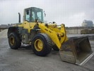Thumbnail KOMATSU WA320-3 WHEEL LOADER OPERATION & MAINTENANCE MANUAL (S/N: A31001 and up)
