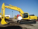 Thumbnail KOMATSU PC400LC-6, PC400HD-6 HYDRAULIC EXCAVATOR OPERATION & MAINTENANCE MANUAL Thumbnail KOMATSU PC400LC-6, PC400HD-6 HYDRAULIC EXCAVATOR OPERATION & MAINTENANCE MANUAL