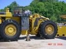 Thumbnail KOMATSU WA800-3LC WHEEL LOADER OPERATION & MAINTENANCE MANUAL