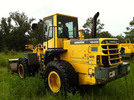 Thumbnail KOMATSU WA250-3MC WHEEL LOADER OPERATION & MAINTENANCE MANUAL
