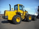 Thumbnail KOMATSU WA250PT-3MC WHEEL LOADER OPERATION & MAINTENANCE MANUAL
