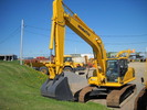 Thumbnail KOMATSU PC200LC-7L, PC220LC-7L HYDRAULIC EXCAVATOR OPERATION & MAINTENANCE MANUAL