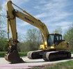 Thumbnail KOMATSU PC270LC-7L HYDRAULIC EXCAVATOR OPERATION & MAINTENANCE MANUAL