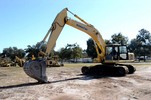 Thumbnail KOMATSU PC300LC-7L, PC300HD-7L HYDRAULIC EXCAVATOR OPERATION & MAINTENANCE MANUAL