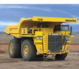 Thumbnail KOMATSU 730E DUMP TRUCK with TROLLEY ASSIST OPERATION & MAINTENANCE MANUAL (S/N: A30181 - A30211)