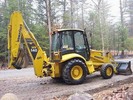 Thumbnail KOMATSU WB140PS-2N, WB150PS-2N BACKHOE LOADER OPERATION & MAINTENANCE MANUAL
