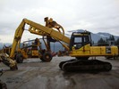 Thumbnail KOMATSU PC300LL-7L LOGGING EXCAVATOR OPERATION & MAINTENANCE MANUAL Thumbnail KOMATSU PC300LL-7L LOGGING EXCAVATOR OPERATION & MAINTENANCE MANUAL