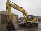 Thumbnail KOMATSU PC400LC-7L HYDRAULIC EXCAVATOR OPERATION & MAINTENANCE MANUAL
