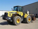 Thumbnail KOMATSU WA200-5L WHEEL LOADER OPERATION & MAINTENANCE MANUAL
