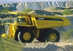 Thumbnail KOMATSU 930E-3SE DUMP TRUCK OPERATION & MAINTENANCE MANUAL (S/N: A30171, A30318, A30319, A30322) Thumbnail KOMATSU 930E-3SE DUMP TRUCK OPERATION & MAINTENANCE MANUAL (S/N: A30171, A30318, A30319, A30322)