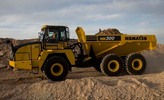 Thumbnail KOMATSU HM300-1L ARTICULATED DUMP TRUCK OPERATION & MAINTENANCE MANUAL Thumbnail KOMATSU HM300-1L ARTICULATED DUMP TRUCK OPERATION & MAINTENANCE MANUAL
