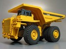 Thumbnail KOMATSU 730E TROLLEY DUMP TRUCK OPERATION & MAINTENANCE MANUAL (S/N: A30355 - A30406)