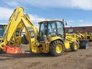 Thumbnail KOMATSU WB156-5, WB156PS-5 BACKHOE LOADER OPERATION & MAINTENANCE MANUAL
