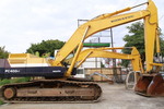 Thumbnail KOMATSU PC400-5, PC400LC-5, PC400-5 MIGHTY, PC400LC-5 MIGHTY, PC400HD-5 HYDRAULIC EXCAVATOR OPERATION & MAINTENANCE MANUAL