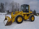Thumbnail KOMATSU WA180-1LC WHEEL LOADER OPERATION & MAINTENANCE MANUAL