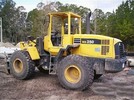 Thumbnail KOMATSU WA250-1LC WHEEL LOADER OPERATION & MAINTENANCE MANUAL