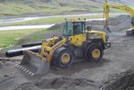 Thumbnail KOMATSU WA320-1LC WHEEL LOADER OPERATION & MAINTENANCE MANUAL