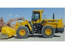 Thumbnail KOMATSU WA500-1L WHEEL LOADER OPERATION & MAINTENANCE MANUAL