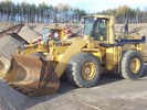 Thumbnail KOMATSU WA600-1LC WHEEL LOADER OPERATION & MAINTENANCE MANUAL (S/N: A50001 and up)